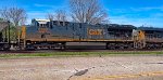CSX 3392